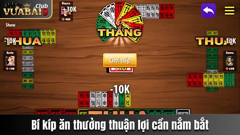 Tứ Sắc - Bật Mí Game Hay Đặt Cược Thả Ga Tại Vuabai9 4 Bí kíp ăn thưởng thuận lợi cần nắm bắt