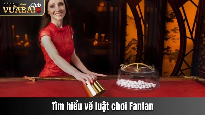 Fantan