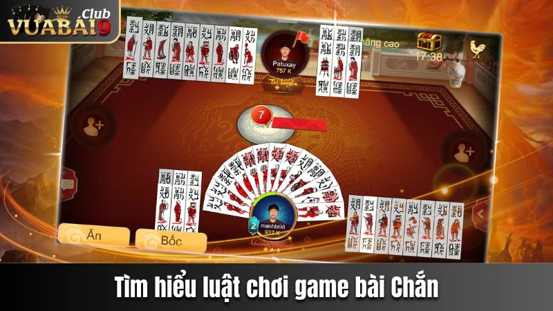 chắn