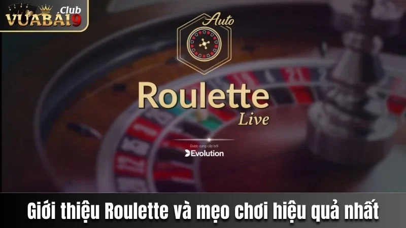 Roulette